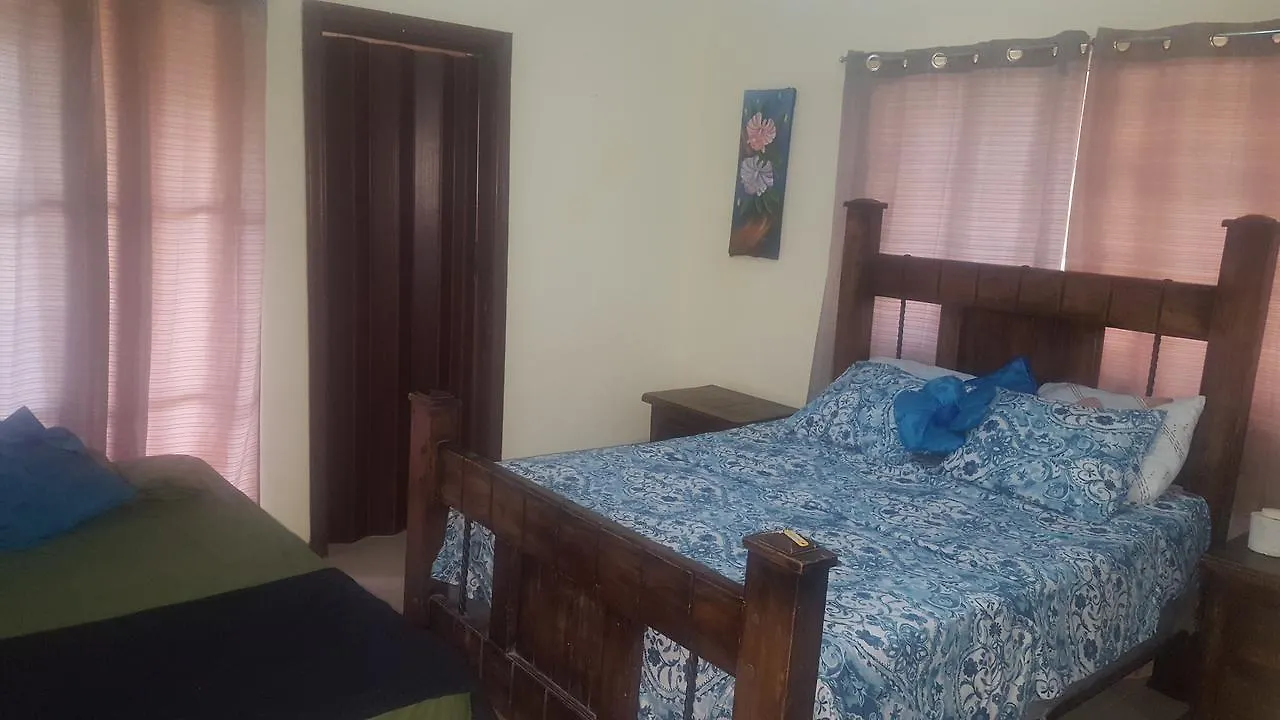 Hostal Playa Bibijagua A & L Punta Cana 0*,  Dominican Republic