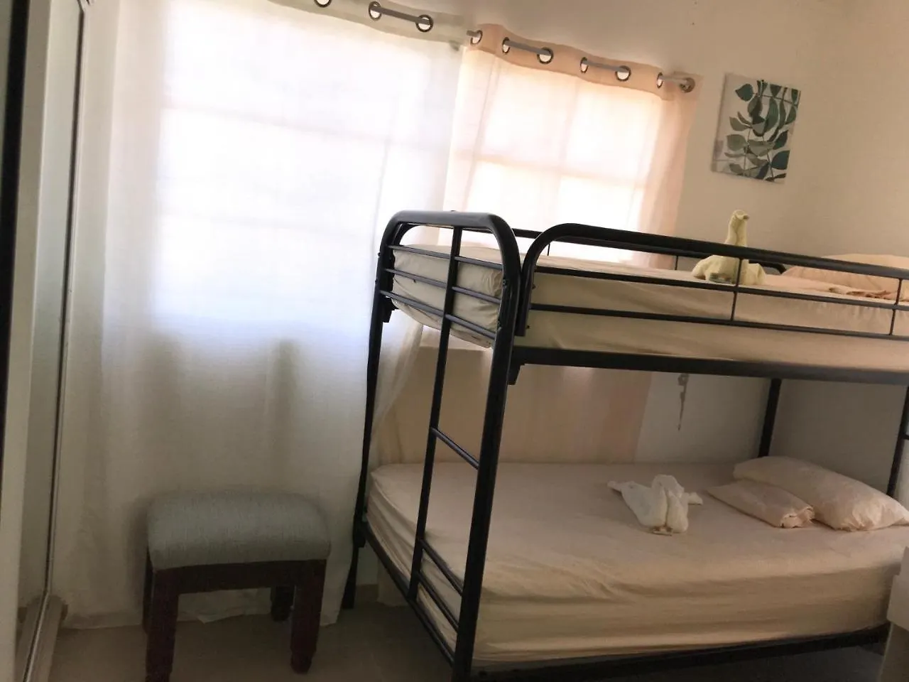 Hostal Playa Bibijagua A & L Punta Cana Dominican Republic